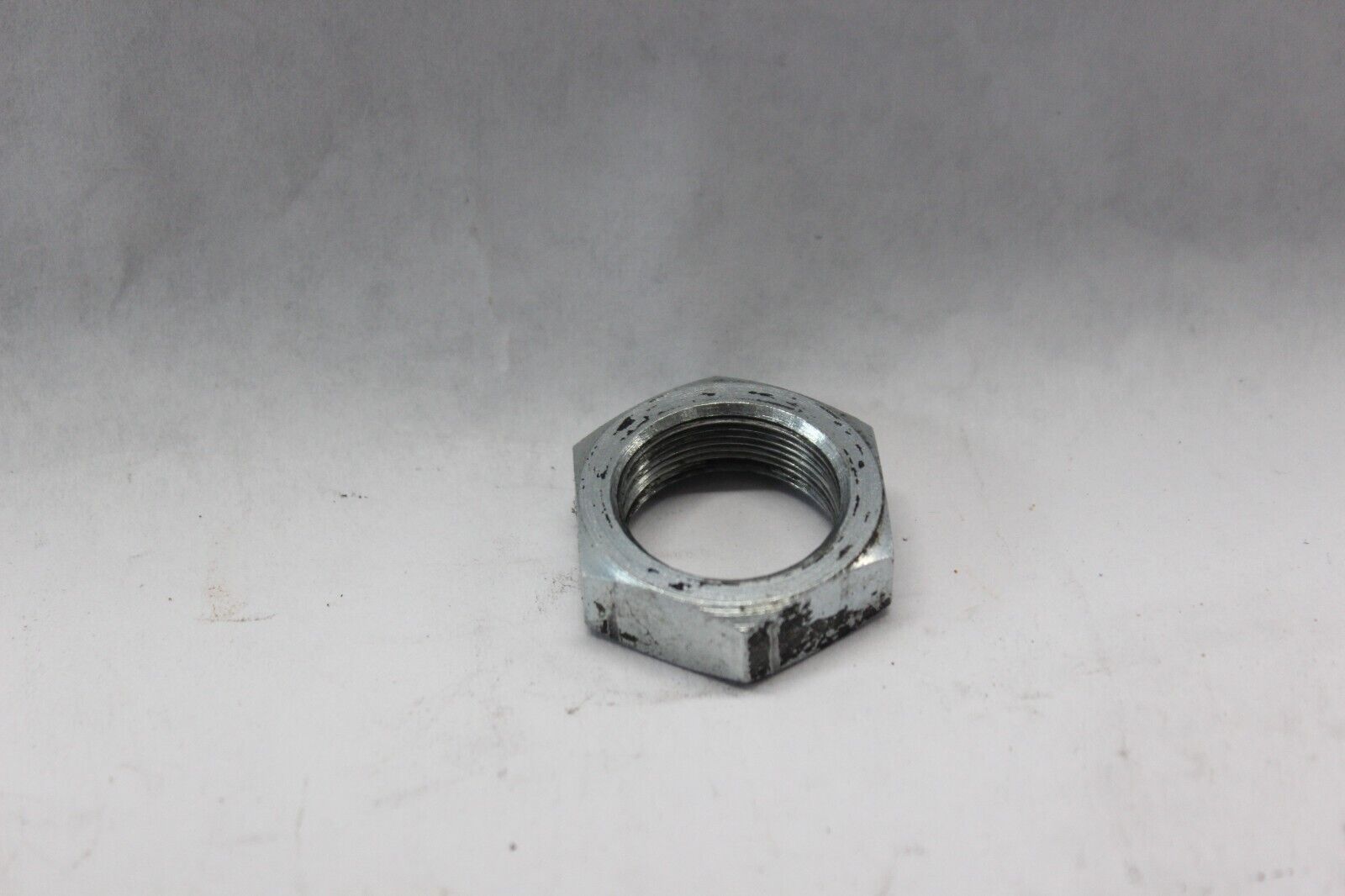 SWINGARM SHAFT NUT 22MM 92015-1167 1982 Kawasaki Spectre KZ750N