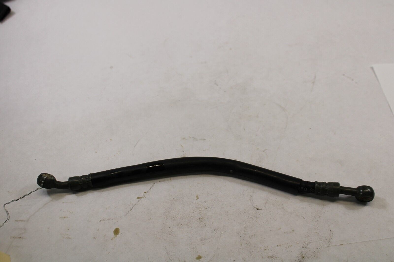 Front Brake Hose 1 59480-08F01 1998 Suzuki Katana GSX600