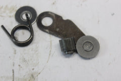 DRUM STOPPER ARM 24430-MB0-000 1984 HONDA VF700C