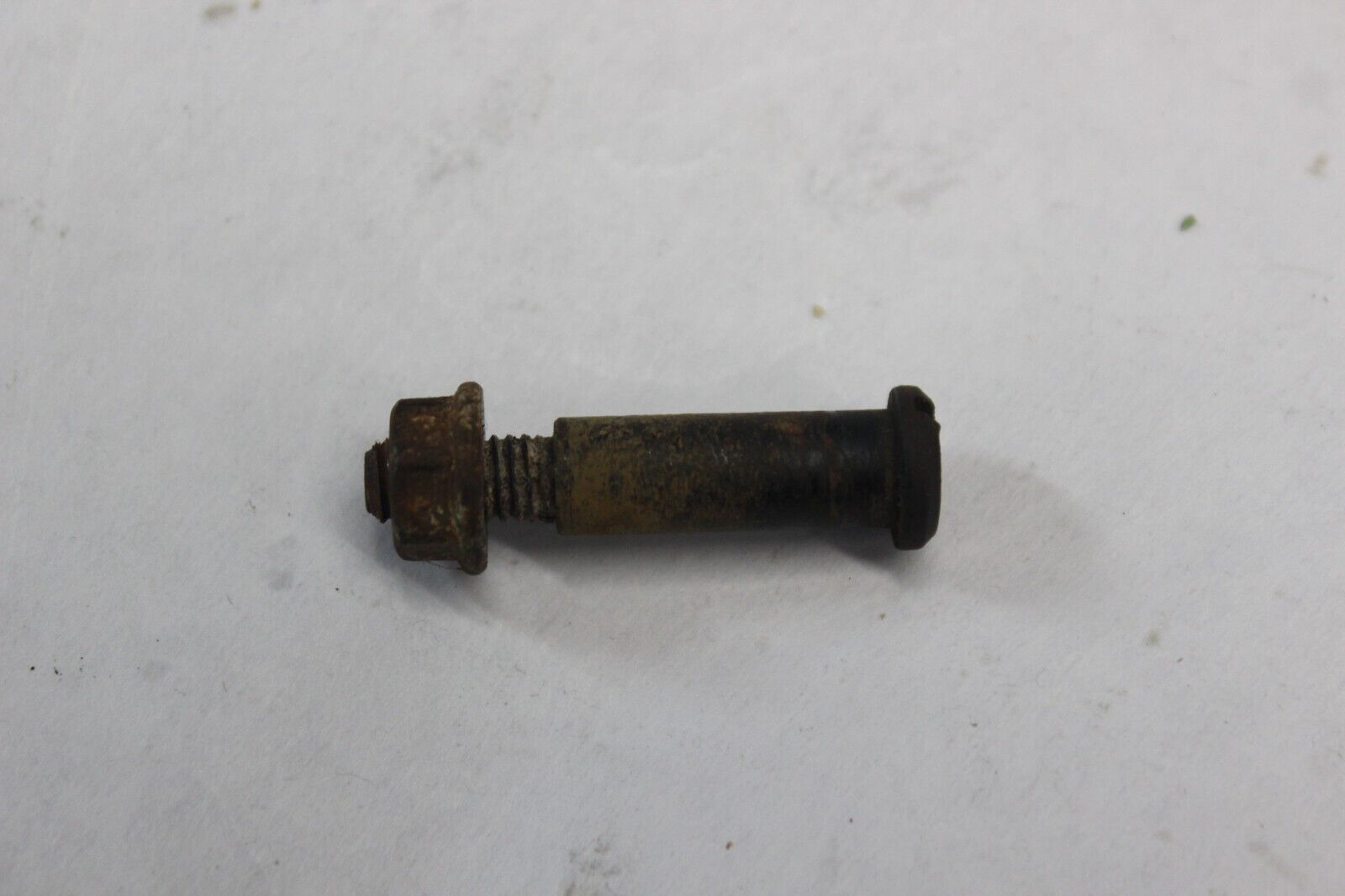 Handle Lever Knocker Bolt 57431-17C00 2006 BURGMAN AN650K6