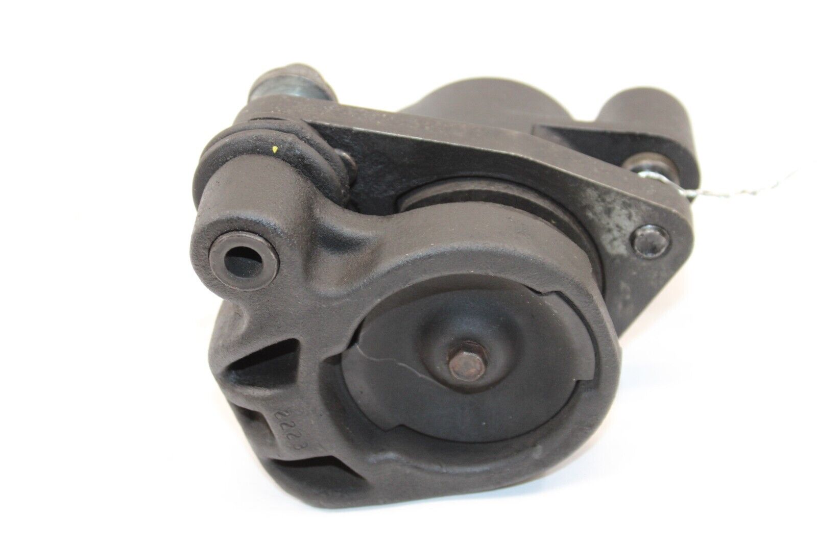 Front Caliper Assy Left 44046-84 1994 Harley Davidson Ultra Classic