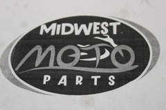 Shift Drum Bearing Setting Plate 24655-MR7-000 1997 Honda Magna VF750
