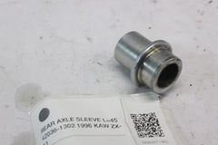 REAR AXLE SLEEVE L=45 42036-1302 1996 KAW ZX-11