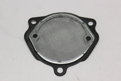 OIL STRAINER 16520-37400 1999 GSX R600