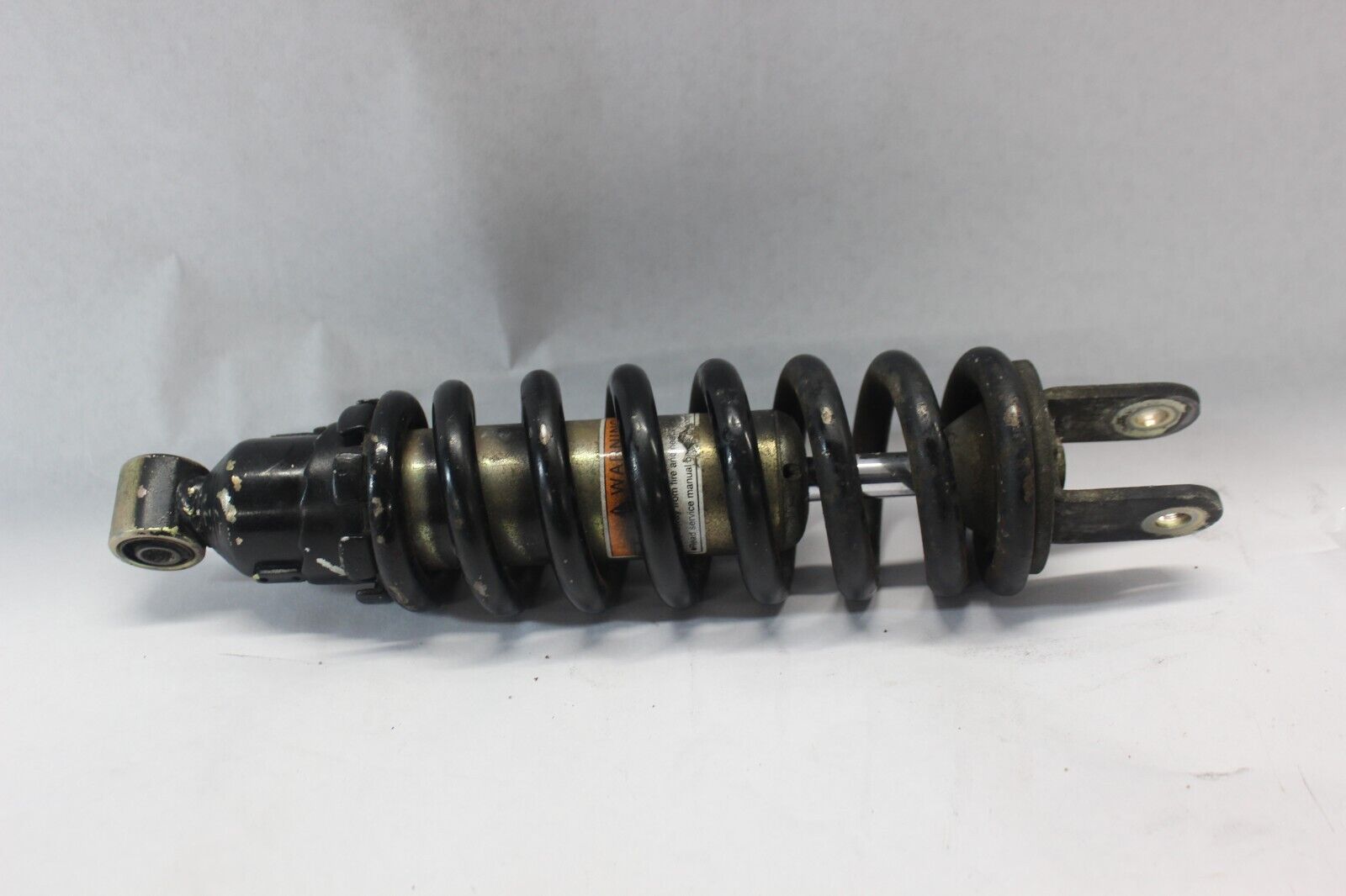REAR SHOCK ABSORBER 62100-41F10 2003 VL800 VOLUSIA