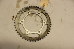 Rear Sprocket 46T 64511-34E10 1999 Suzuki GSX-R600
