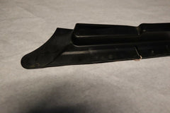 OEM Harley Davidson Rear Drive Belt Debris Deflector 2011 Ultra Classic 60386-09