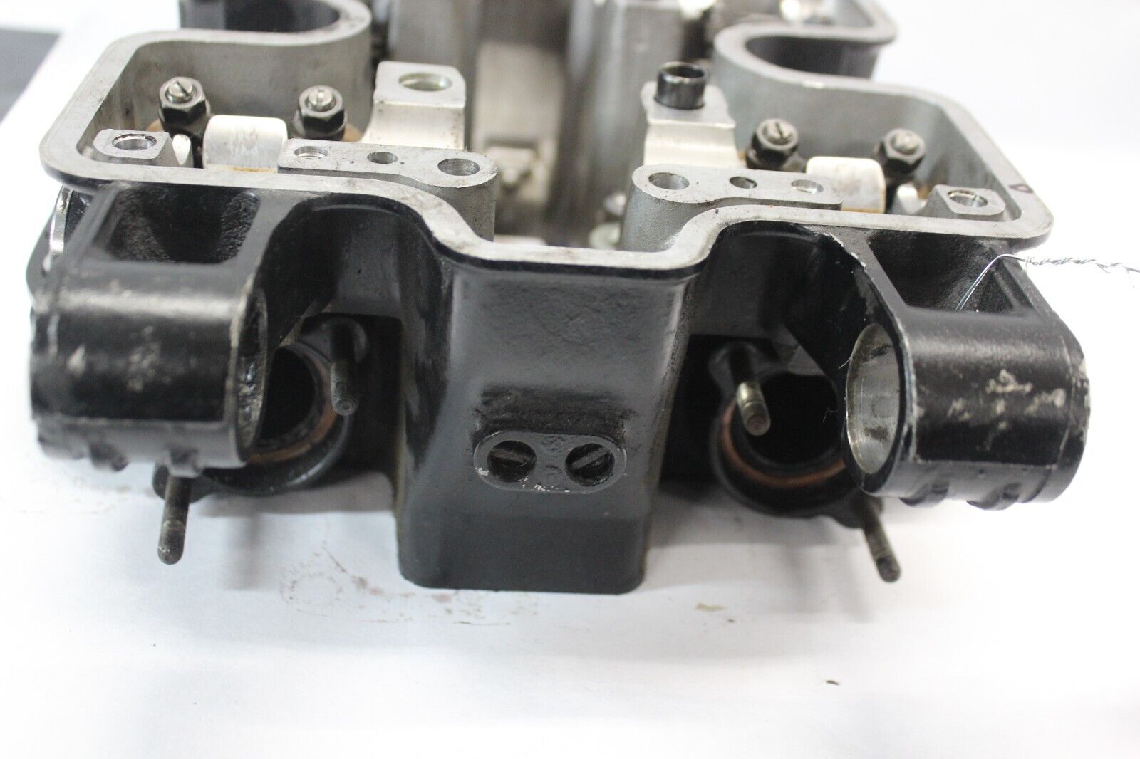 Rear Cylinder Head 12220-MB0-770 1984 HONDA VF700C