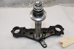Under Bracket (Bottom Tree) 4WM-23340-01 2002 Yamaha RoadStar XV1600A