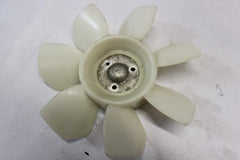 Cooling Fan 19020-MB0-702 1984 Honda VF700C