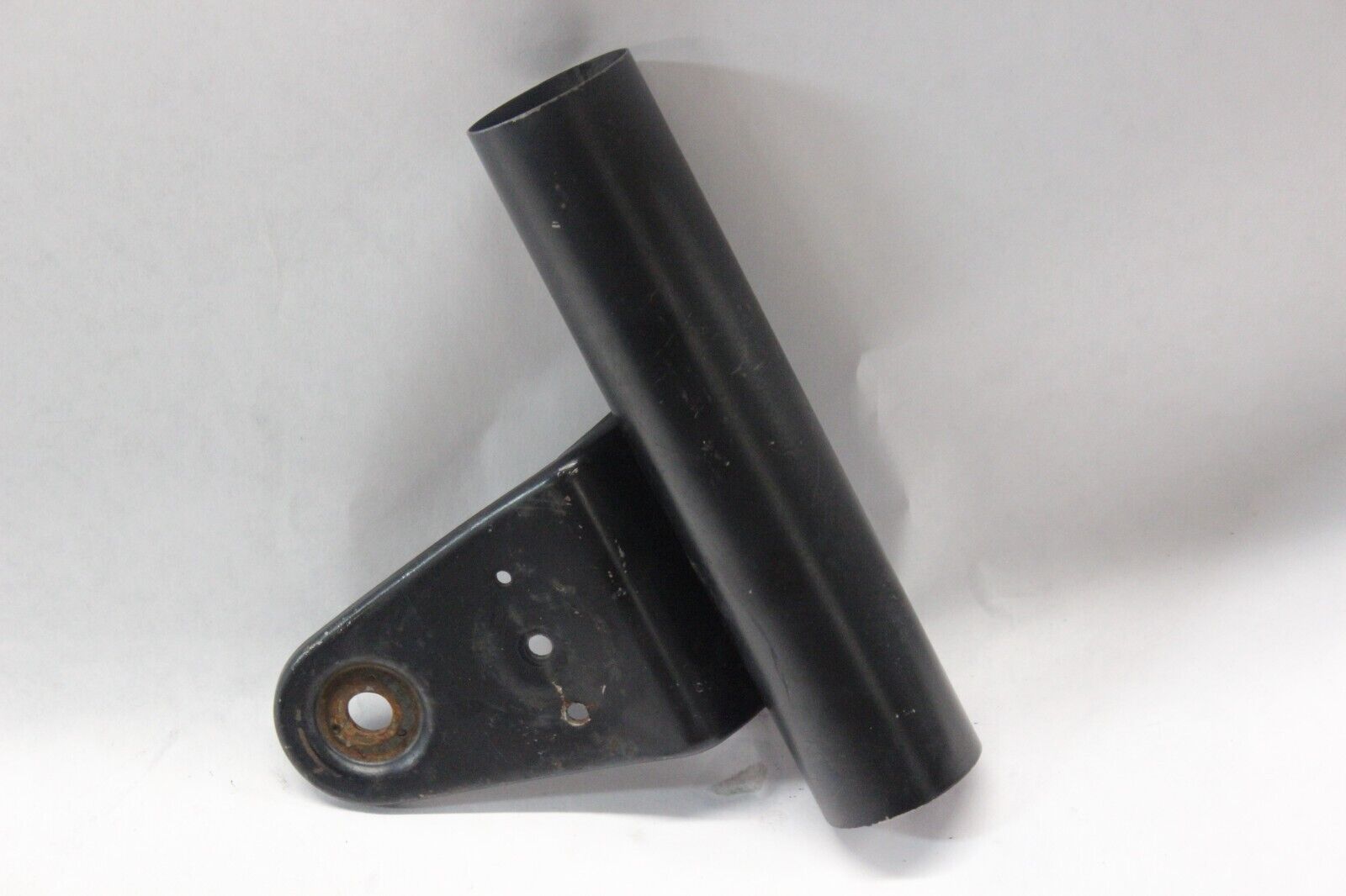 FRONT FORK COVER RIGHT BLACK 44033-1088 1982 Kawasaki Spectre KZ750N
