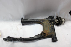 SWINGARM W/DRIVESHAFT BLACK 33001-1128 1982 Kawasaki Spectre KZ750N
