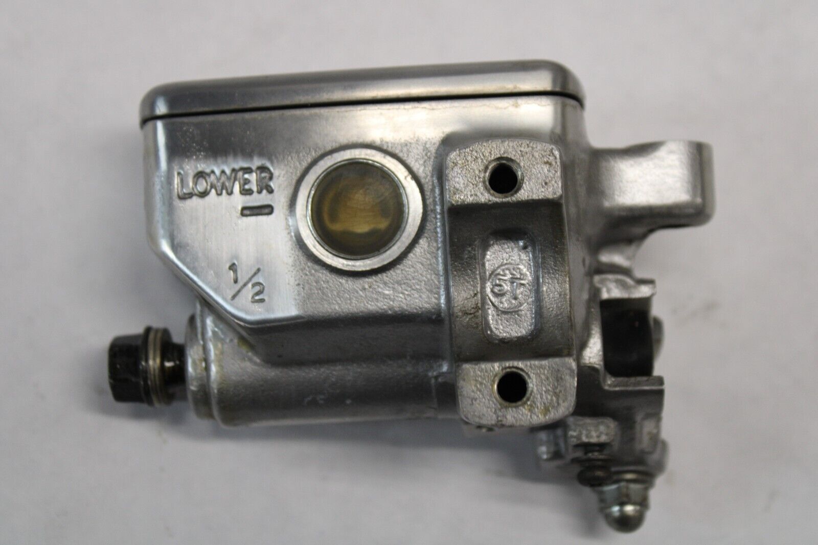 Front Brake Master Cylinder 45510-MFR-305 2007 Honda Shadow Sabre VT1100C2