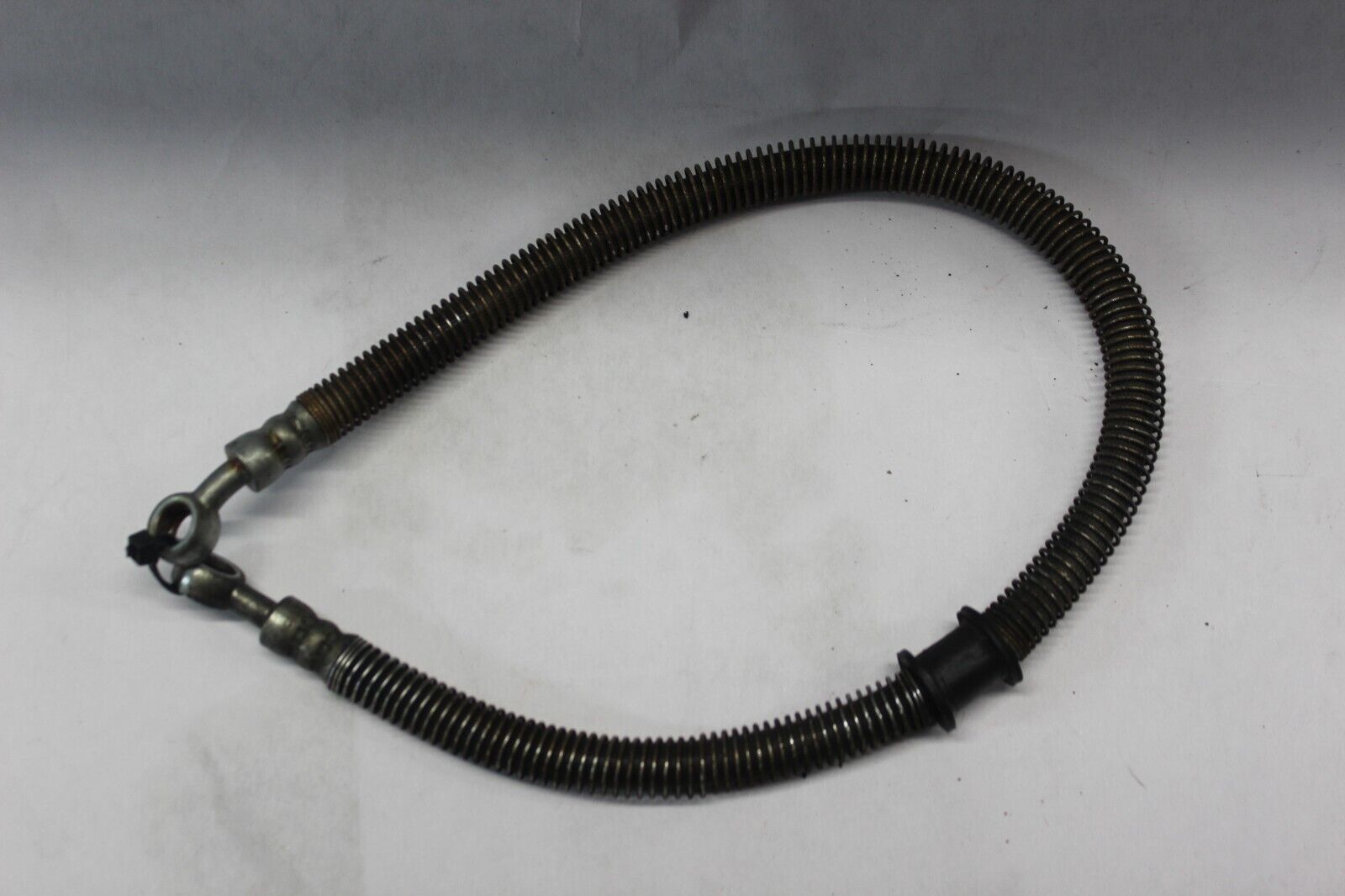 FRONT BRAKE HOSE #2 42H-25873-01-00 1984 Yamaha VIRAGO XV700L