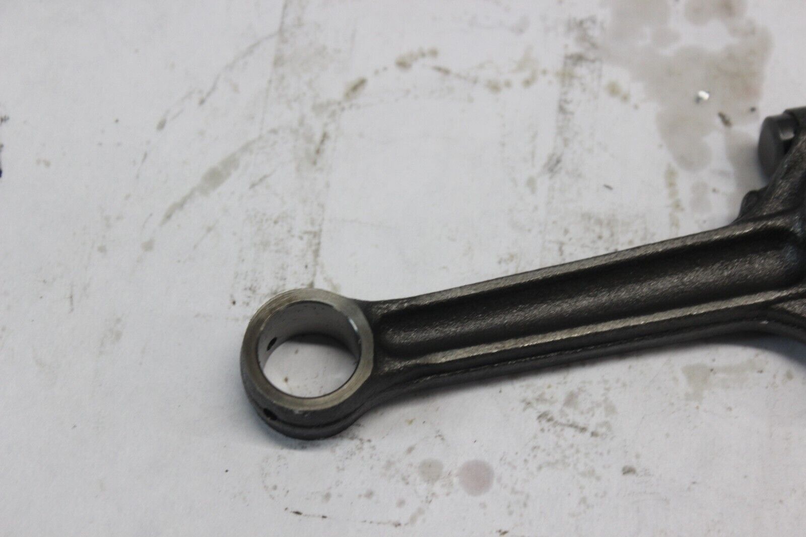 FRONT CONNECTING ROD 13201-MB1-870 1984 HONDA VF700C