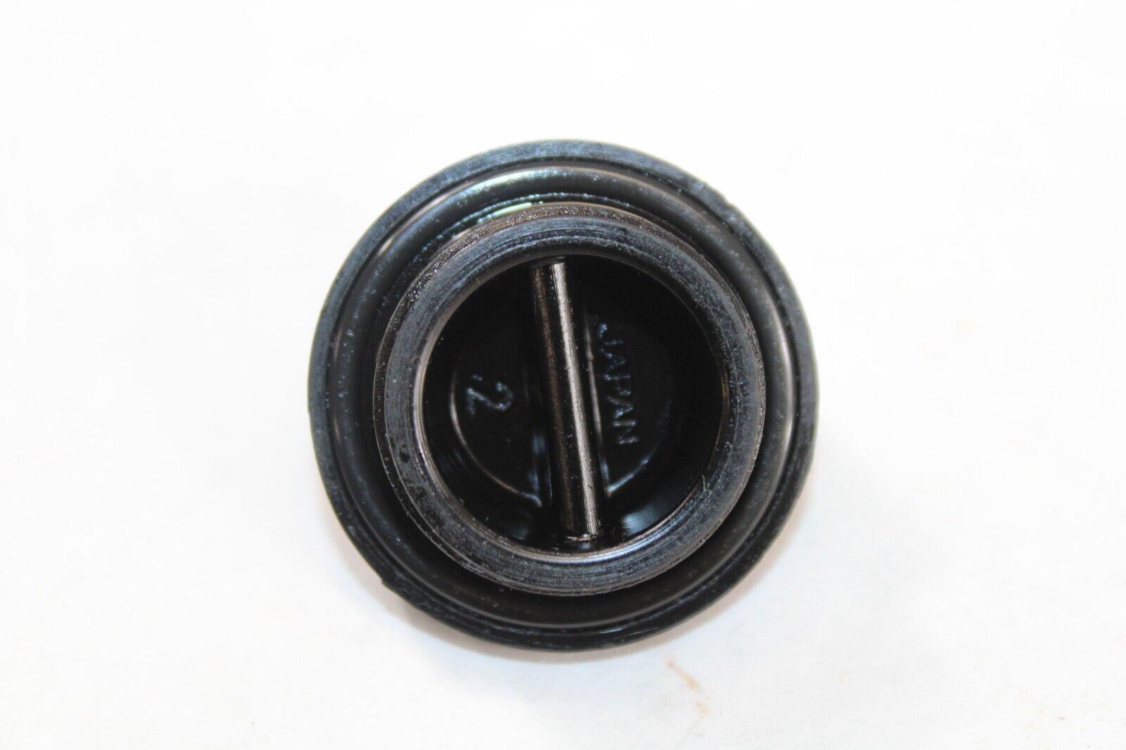 Oil Filler Cap 16115-1009 1986 Kawasaki Voyager ZG1200