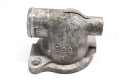 THERMOSTAT INLET CONNECTOR 17662-33E00 1999 GSX R600