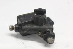FRONT BRAKE MASTER CYLINDER ASSY(PARTS ONLY) 45500-ME9-772 1984 Honda VF700C