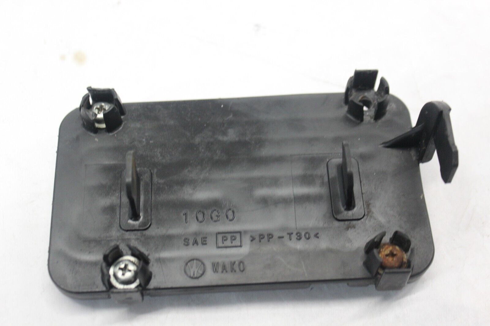 AIR CLEANER CAP 13741-10G00 2006 BURGMAN AN650K6