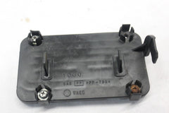AIR CLEANER CAP 13741-10G00 2006 BURGMAN AN650K6