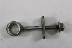 Rear Axle Adjuster w/End Cap 1994 Harley Davidson Ultra Classic