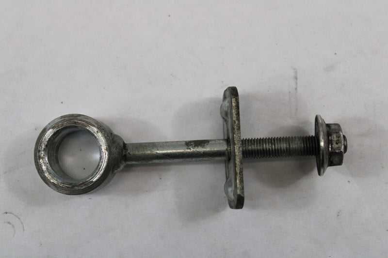 Rear Axle Adjuster w/End Cap 1994 Harley Davidson Ultra Classic