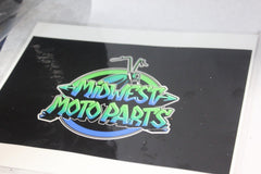 CARB HOLDER 16065-1132 1982 KZ750N SPECTRE