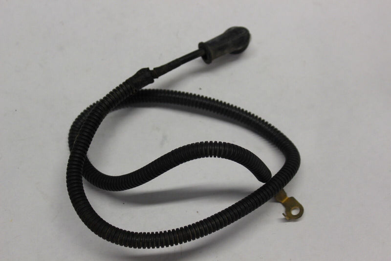 Starting Motor Wire 33810-34E00 1999 Suzuki GSX-R600