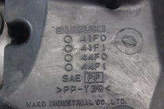 AIR CLEANER CAP 13741-41F00 2003 VL800 VOLUSIA