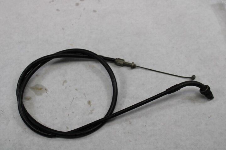 Throttle Cable B 17920-MB1-405 1983 Honda VF750