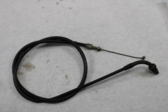 Throttle Cable B 17920-MB1-405 1983 Honda VF750
