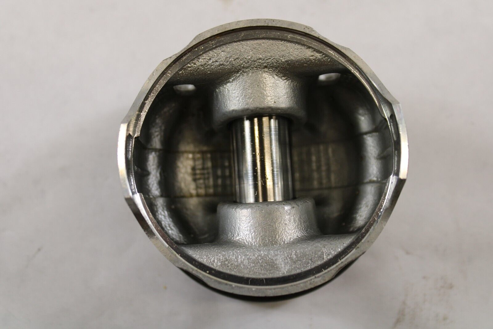 Piston (STD) 13101-MZ5-000 1997 Honda Magna VF750