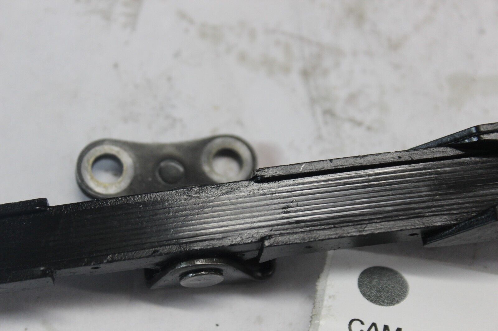 CAM CHAIN GUIDE A 14520-MB0-000 1984 HONDA VF700C