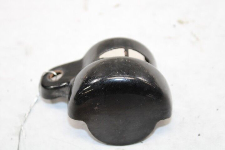 Reservoir Tank Cover Black 4NK-25888-00 2002 Yamaha RoadStar XV1600A