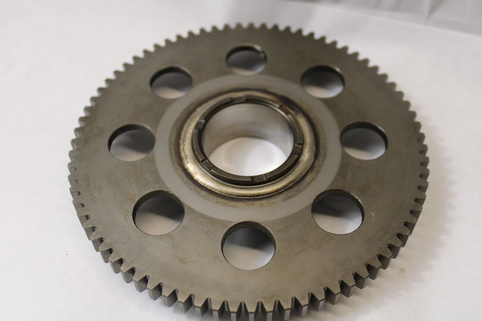 STARTER DRIVEN GEAR 28110-MM8-010 2007 HONDA VT1100C2