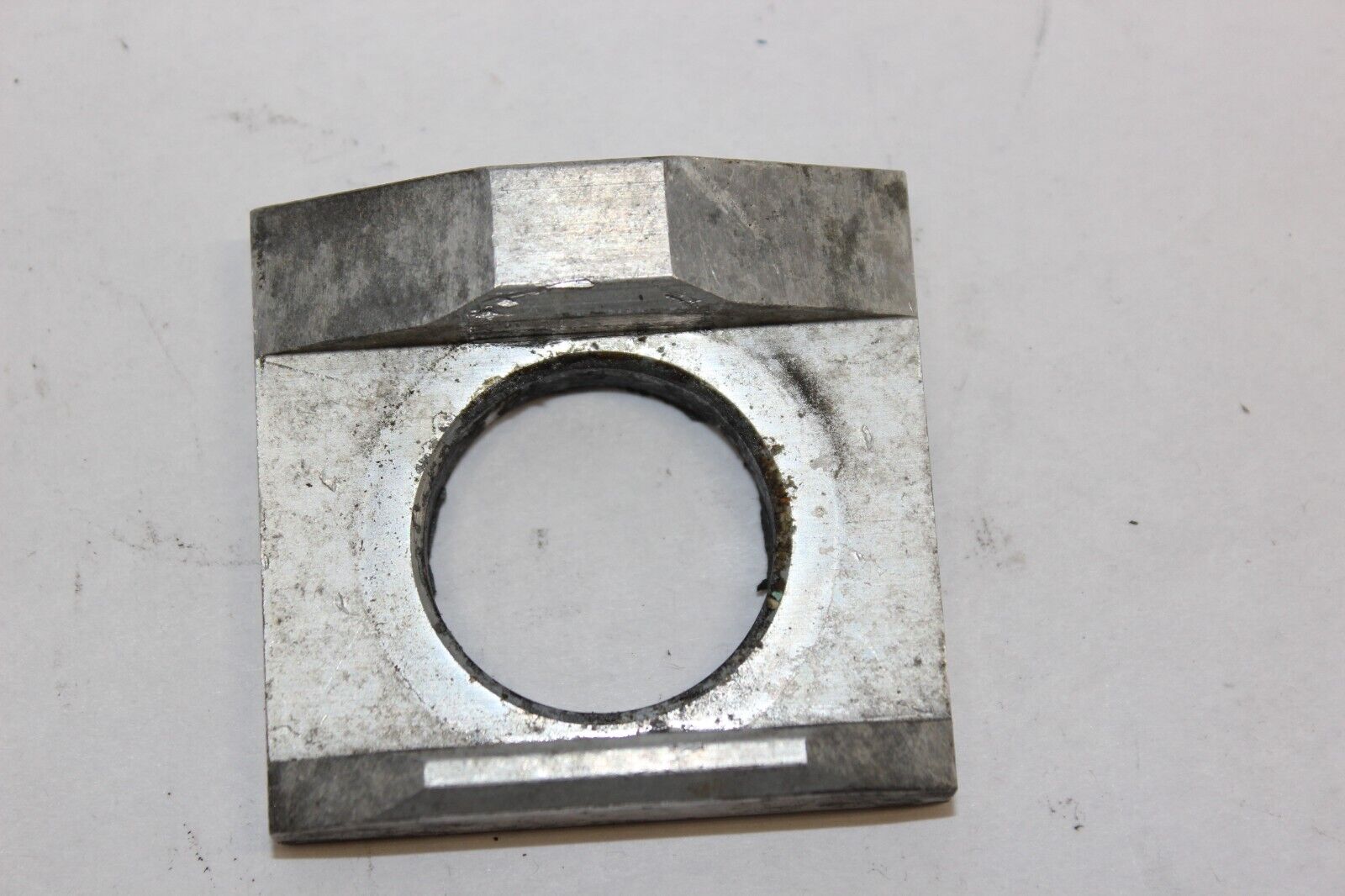 CHAIN ADJUSTER WASHER RIGHT 61445-33E00 1999 Suzuki GSX-R600