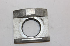 CHAIN ADJUSTER WASHER RIGHT 61445-33E00 1999 Suzuki GSX-R600