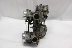 CARBURETOR ASSY 16100-MB1-871 1984 Honda VF700C