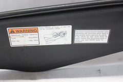 HELMET UPPER BOX 92221-10G10 2006 BURGMAN AN650K6