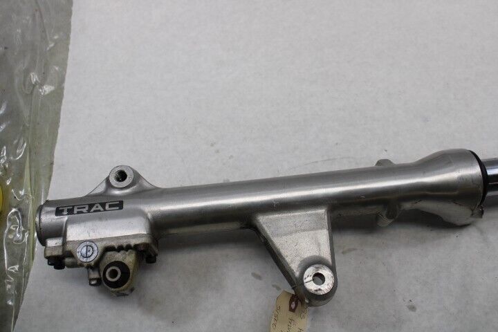 Front Fork Assy Left 51500-MB1-772 1983 Honda VF750