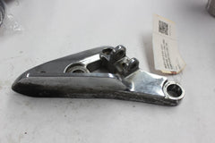 MUFFLER STAY LEFT CHROME 35011-1263 1993 KAWASAKI VULCAN 750