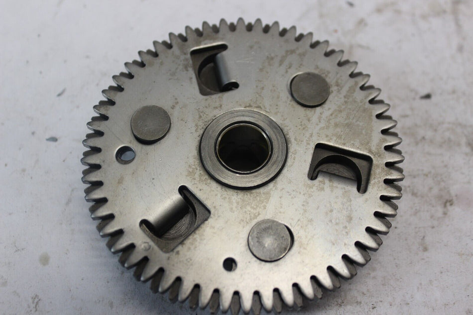 CAM CHAIN SPROCKET 1 (20T/50T) 4X7-11540-02-00 1984 VIRAGO XV700L