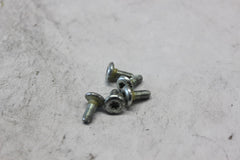 SENDING UNIT SEALING SCREW 5PCS 1309C 2000 H-D ELECTRAGLIDE FLHT