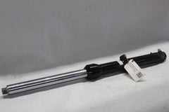 FRONT FORK ASSY RIGHT BLACK/CHROME 49410-11 2012 SPORTSTER XL1200