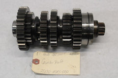 Countershaft 23220-MM5-000 1987 Honda CBR1000F Hurricane