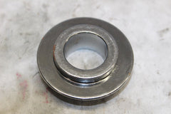 AFTERMARKET CHROME WHEEL SPACER 25MM I.D. 18MM TALL