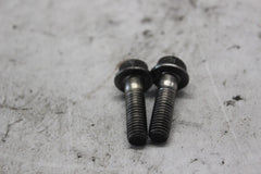 CALIPER MOUNTING BOLT 2PCS 09103-08359 2002 SUZUKI GSX-R1000