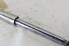 45916-07A Harley Davidson LEFT Complete Fork Leg Assembly 2011 Softail Fatboy