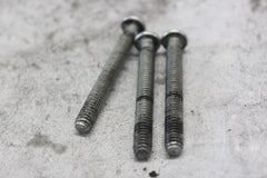 Air Cleaner Screws (3) HARLEY DAVIDSON 946 2010 H-D ULTRA CLASSIC FLHTCU