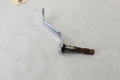 OEM Harley Davidson Shifter Lever 2011 Softail Fatboy 33668-07